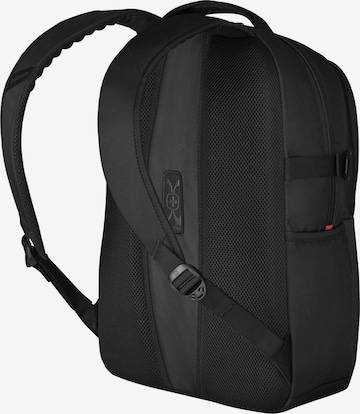 WENGER Rucksack 'XE Ryde ' in Schwarz