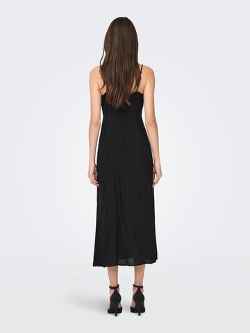 ONLY Dress 'ONLNelly' in Black