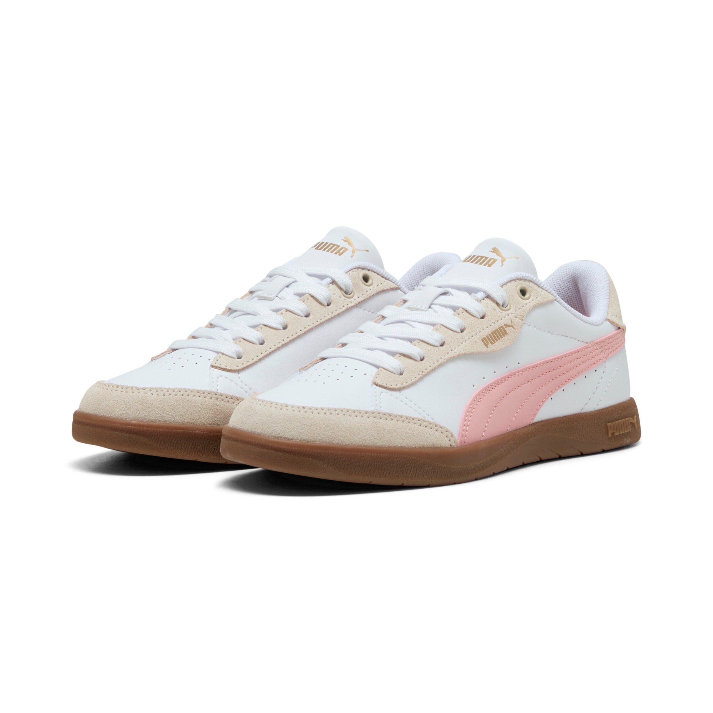 PUMA Sneaker in Beige