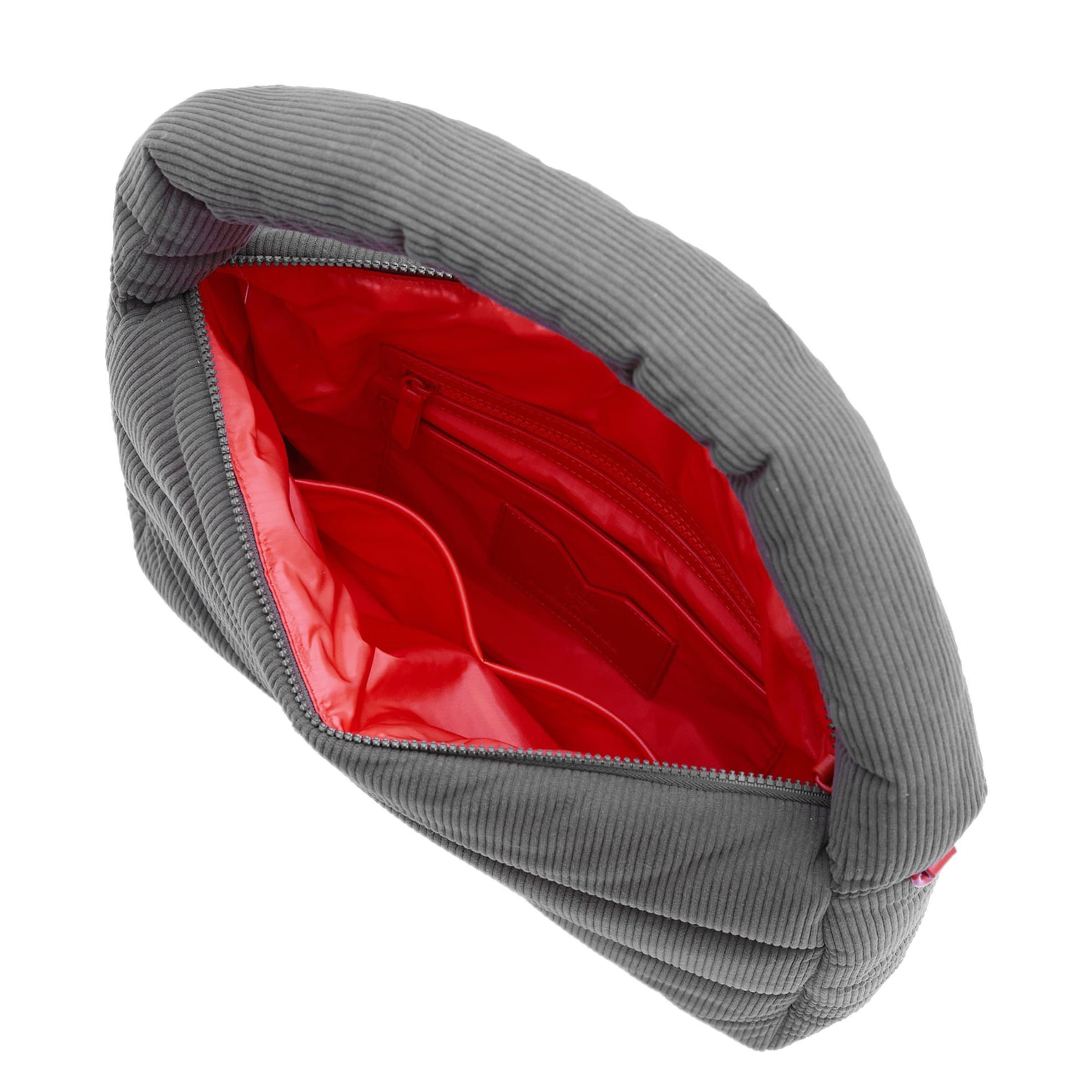 Les Visionnaires Shopper 'Unio' in Grey