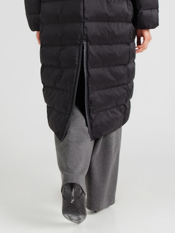 Manteau d’hiver 'CARIOCA' Max Mara Leisure en noir