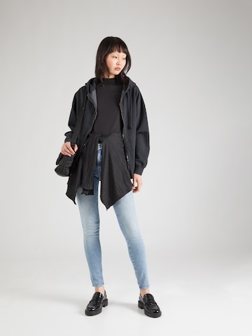 G-STAR Skinny Jeans i blå