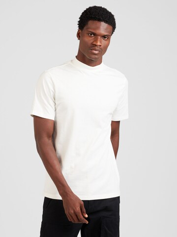 Only & Sons Bluser & t-shirts 'ONSOTIS' i hvid: forside