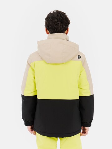 PROTEST Athletic Jacket 'PRTMilan JR' in Blue