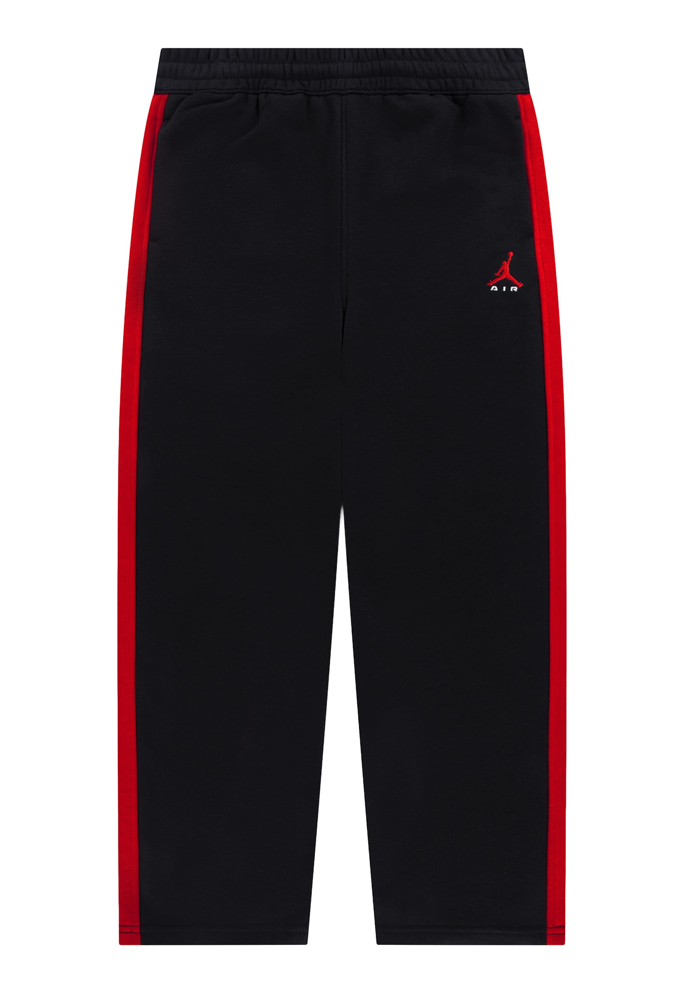 Loosefit Pantalon 'AIR HBR' Jordan en noir : devant