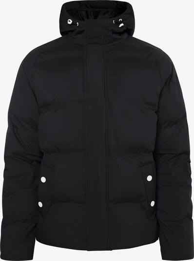 DreiMaster Maritim Winter jacket 'Maritim' in Black, Item view