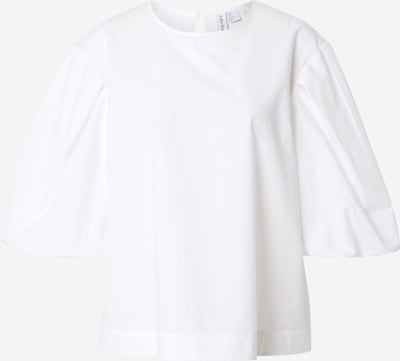 Palaidinė iš & Other Stories, spalva – balta, Prekių apžvalga