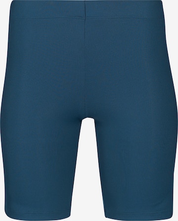 Skiny Kratke hlače za spanje | modra barva