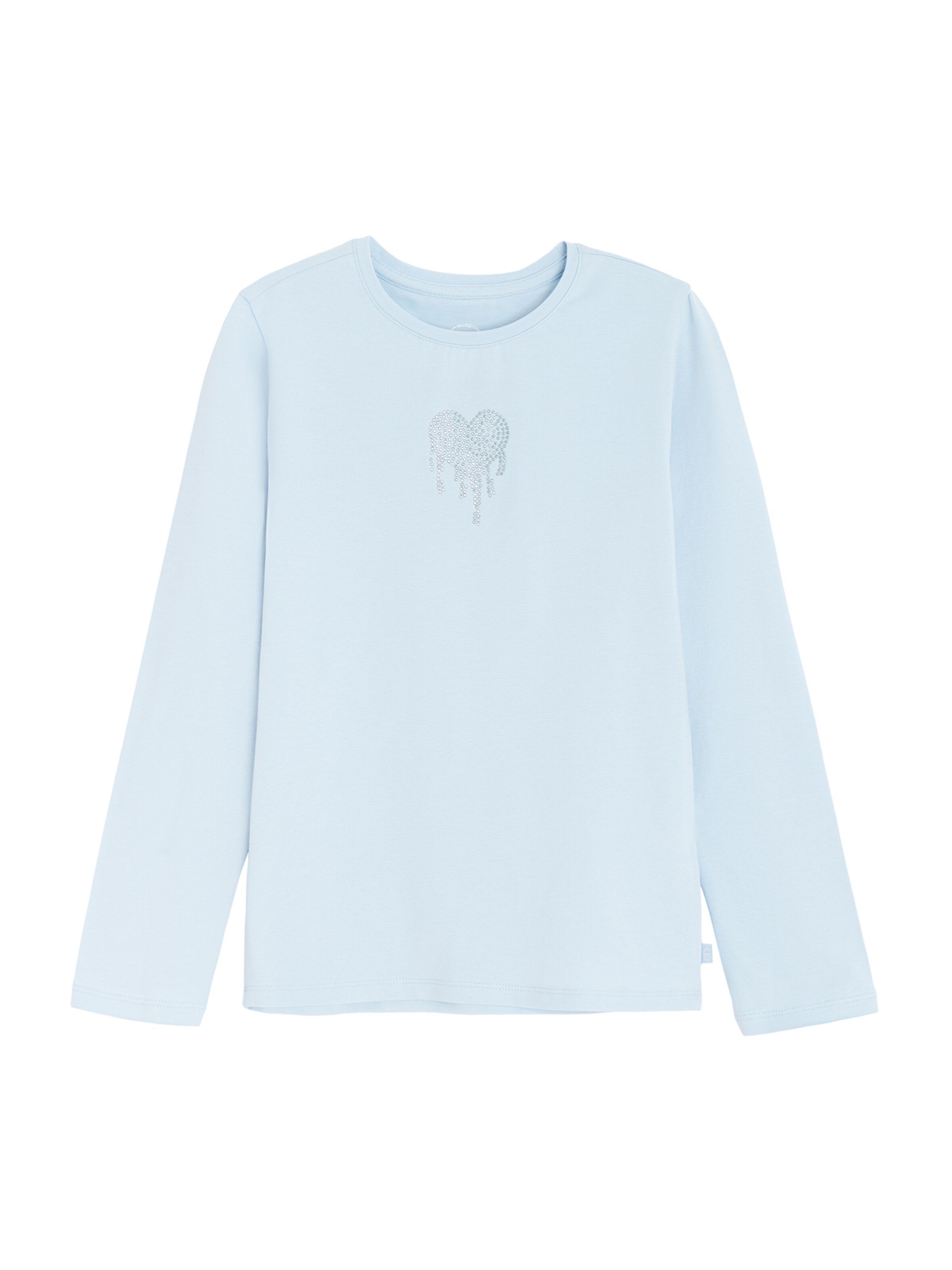 Cool Club Särk, värv sinine: eest vaates