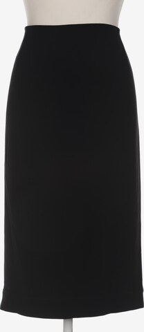 Marina Rinaldi Skirt in L in Black: front