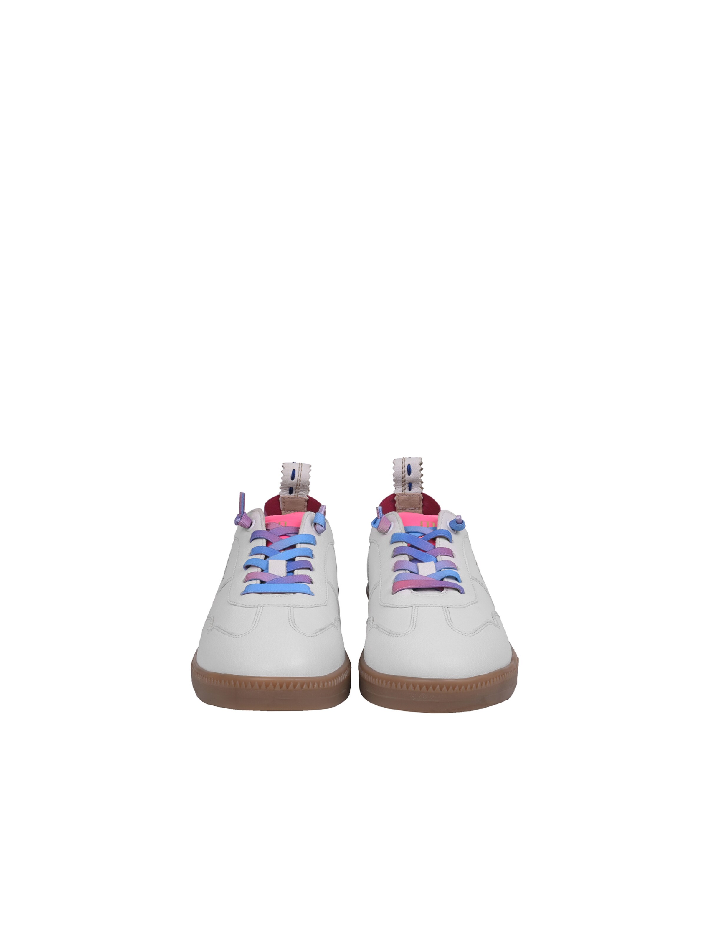 Crickit Sneakers laag ' RABEA ' in Wit