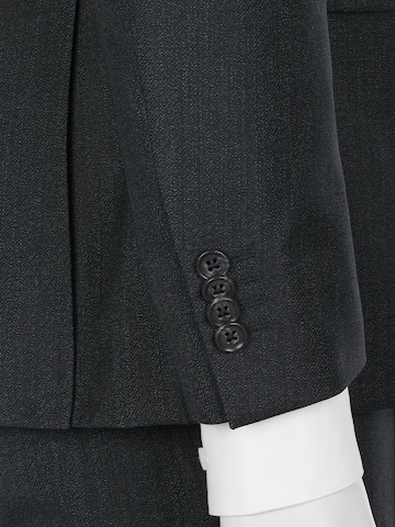 Corneliani Regular Suit 'Corneliani Anzug' in Grey