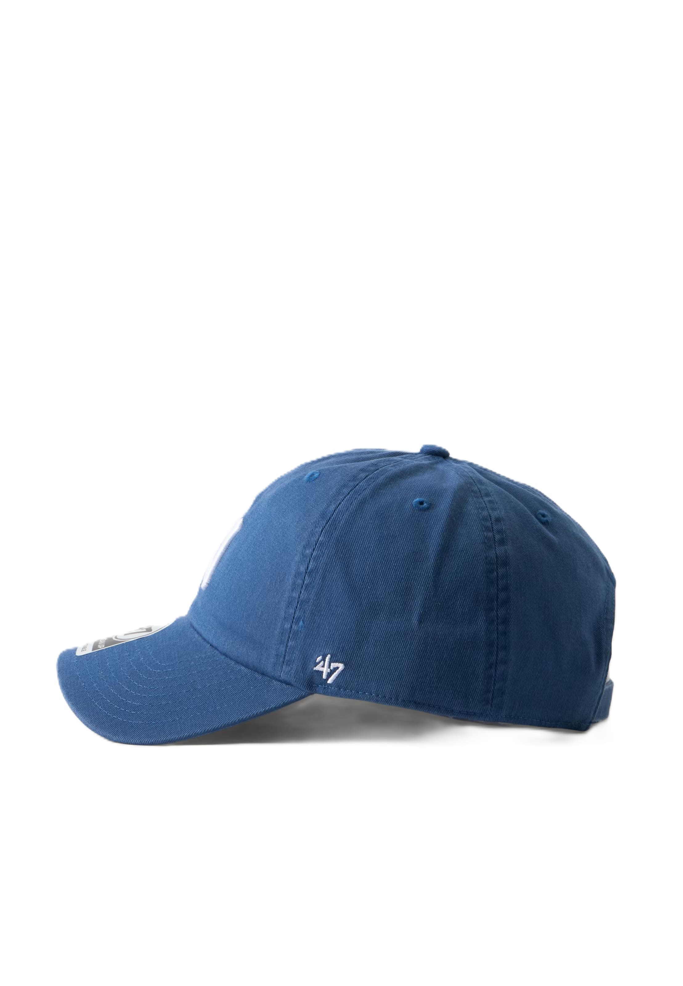47 Pet 'NEYYAN' in 55-60 in de kleur Donkerblauw, Productweergave