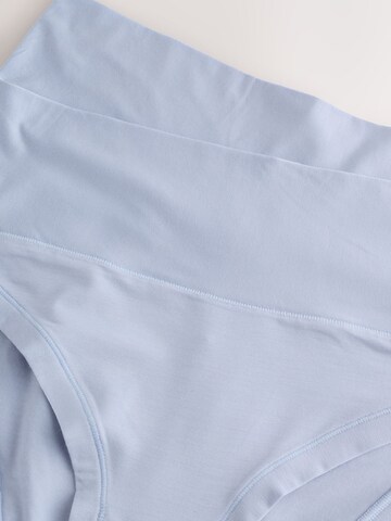 Next Трусы-слипы 'Ultimate Comfort' в Синий