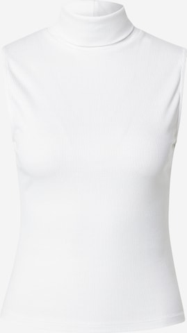 ABOUT YOU - Top 'Juliette' en blanco: frente