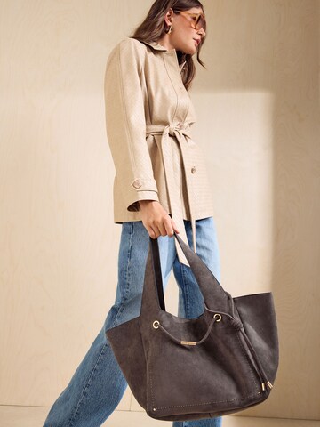 Friends Like These - Shopper em cinzento