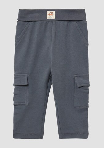 Regular Pantalon s.Oliver en gris