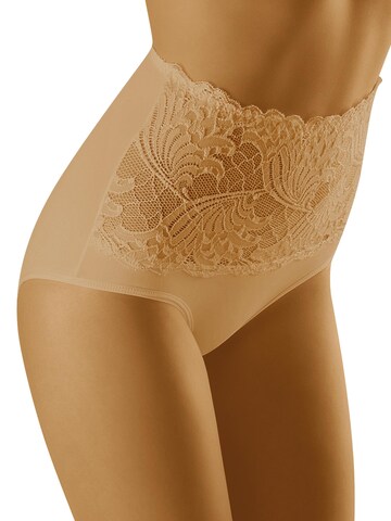 Wolbar Slip 'Kaja' in Beige