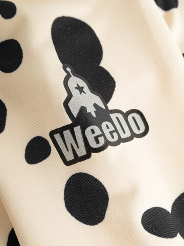 WeeDo Shirt 'Puppydo' in Beige