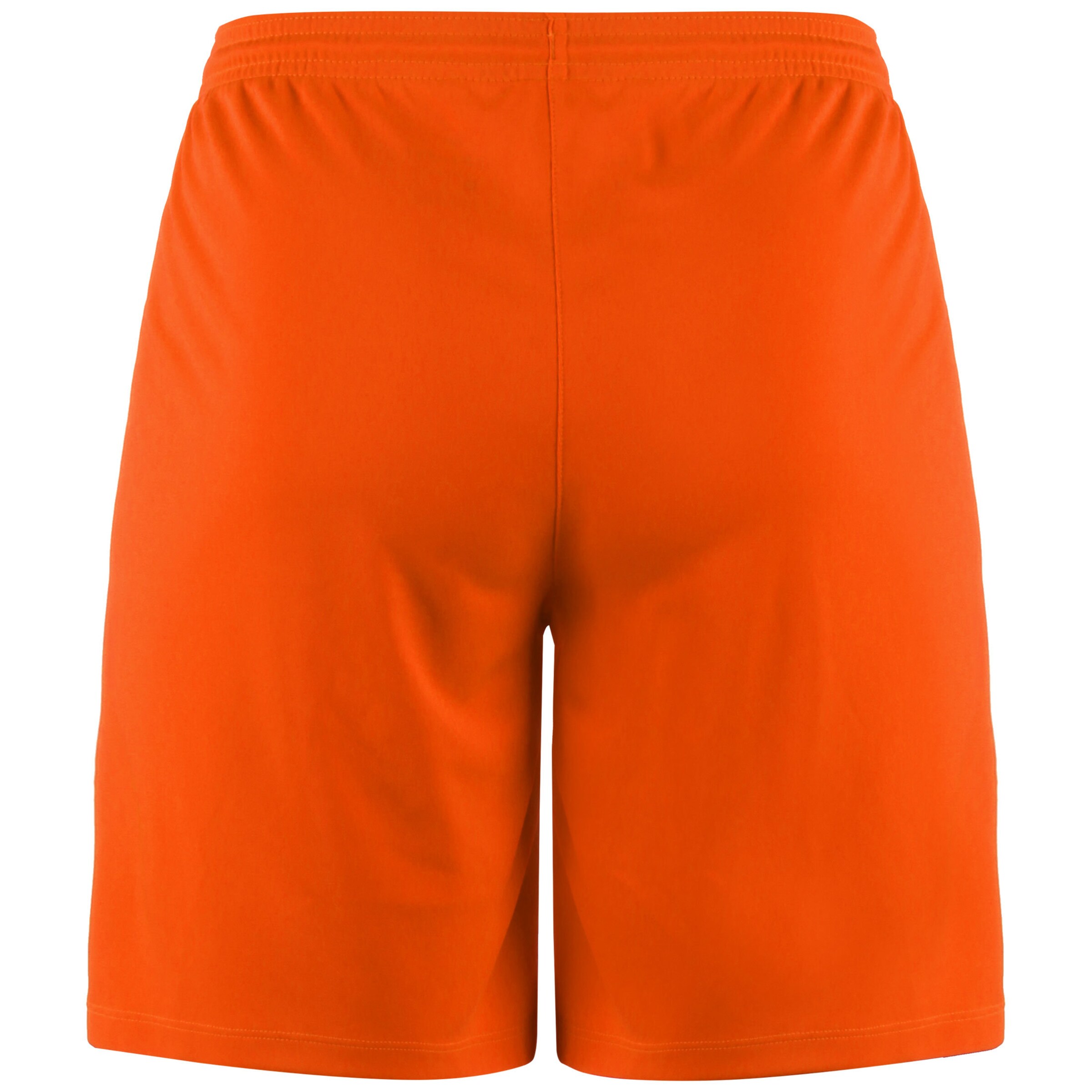 NIKE Regular Sportbroek 'Park III' in Oranje