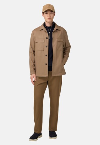 Boggi Milano Between-season jacket in Beige