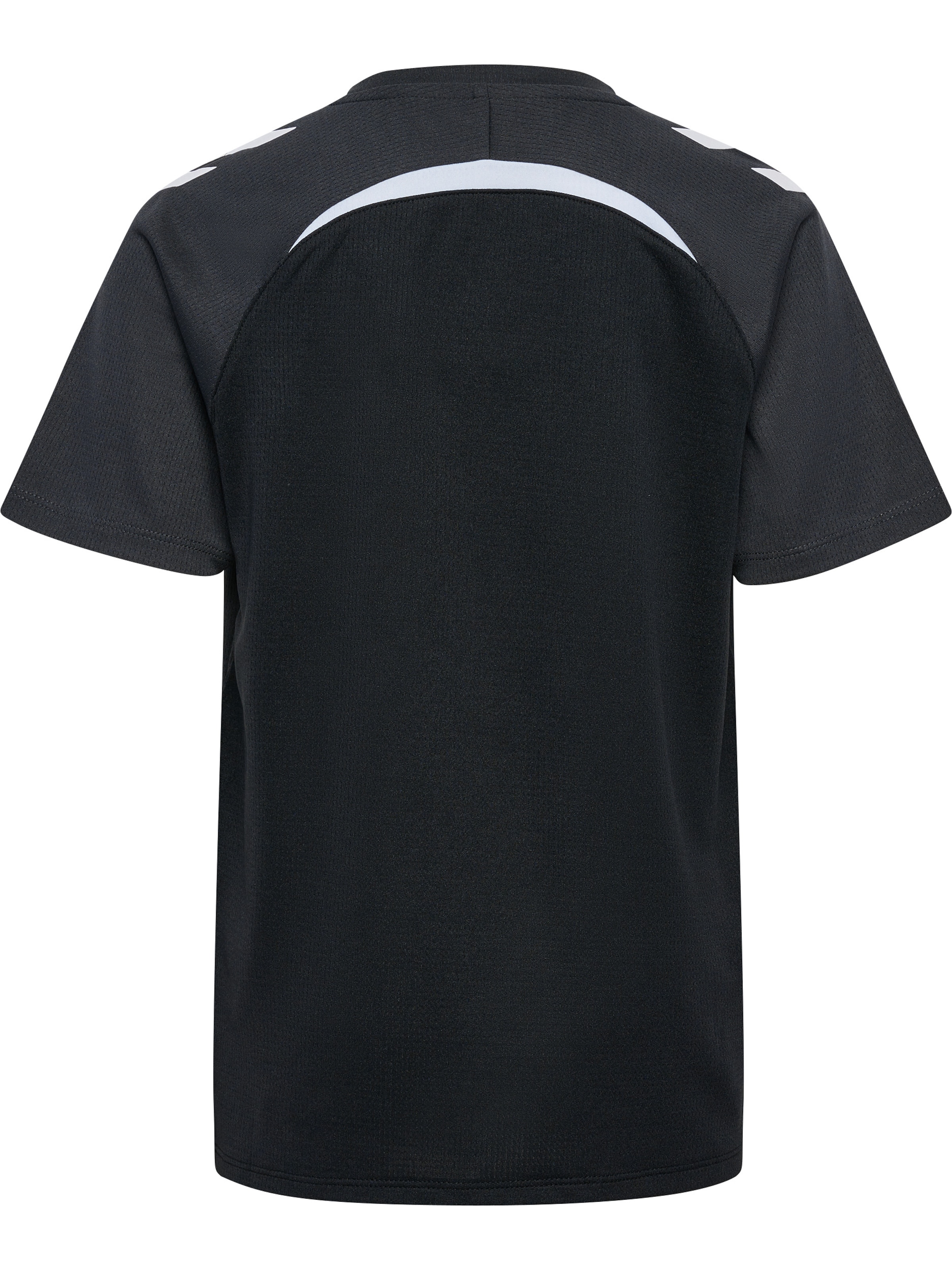 Hummel Funktionsshirt 'Lead 2.0' in Schwarz