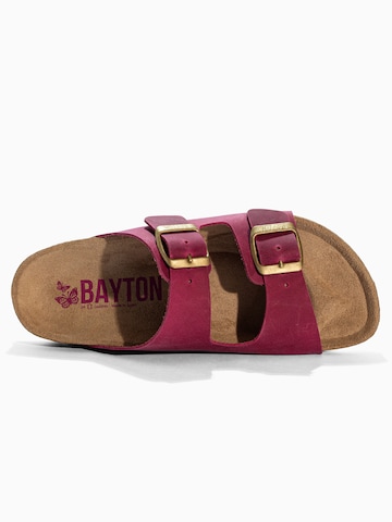 Bayton Sandali 'Atlas' | roza barva
