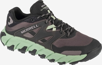 MERRELL Lage schoen 'Maipo Explorer Aerosport' in Grijs: voorkant