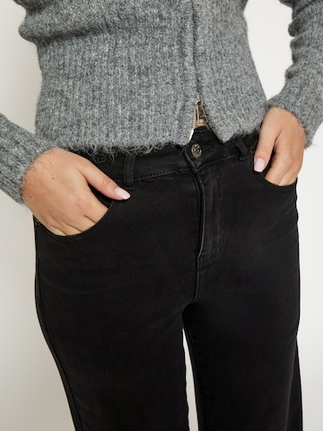 Regular Jean 'Florence' DESIRES en bleu