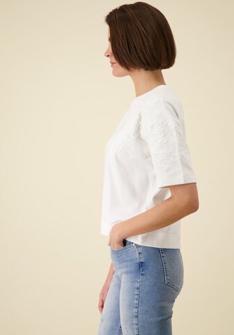 monari Sweatshirt in Beige