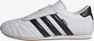 ADIDAS ORIGINALS Slip On tenisice 'Taekwondo' u crna / bijela, Pregled proizvoda