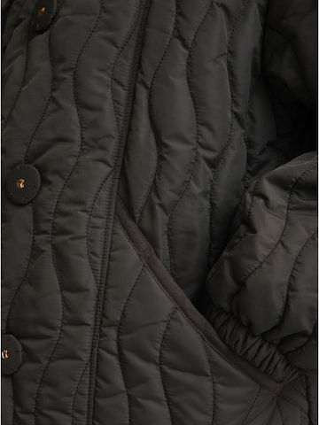 Veste mi-saison 'Jasmin' Odd Molly en gris