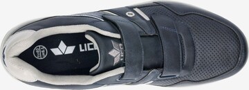 LICO Athletic Shoes in Blue