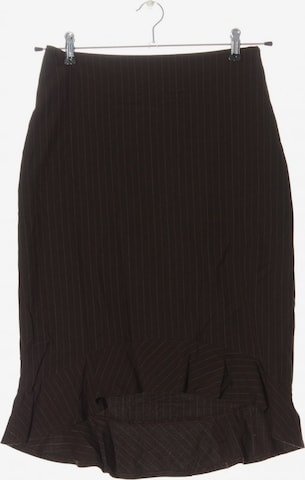 Yannick Skirt in M in Brown: front
