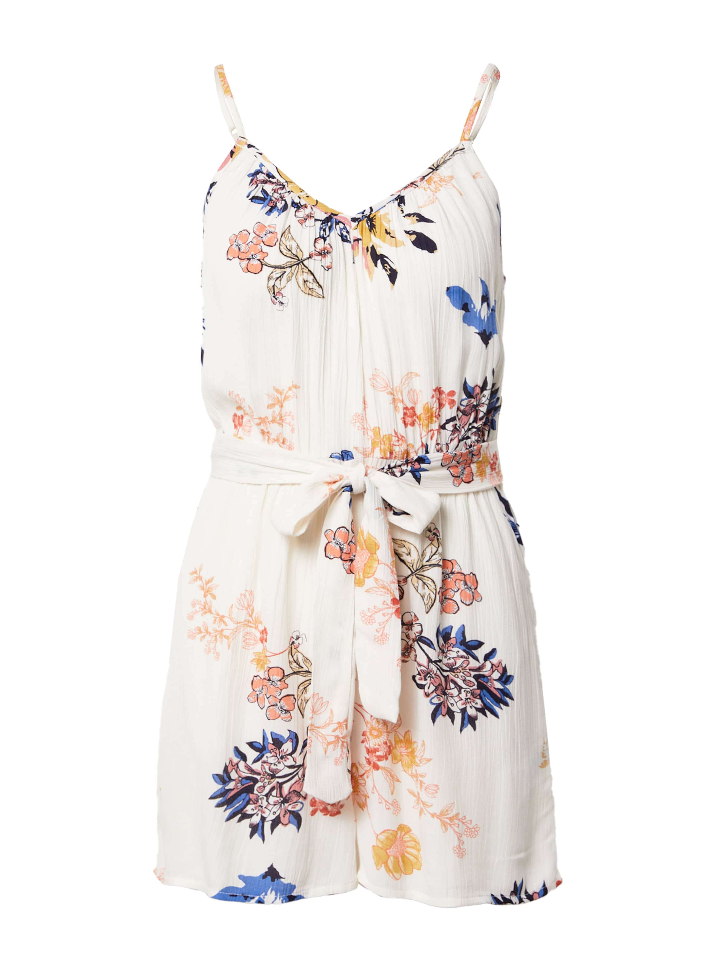 ABOUT YOU Jumpsuit 'Paola' in Beige: front