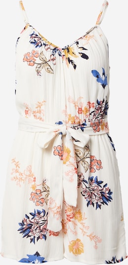 Vienos dalies kostiumas 'Paola' iš ABOUT YOU, spalva – kremo / mišrios spalvos, Prekių apžvalga