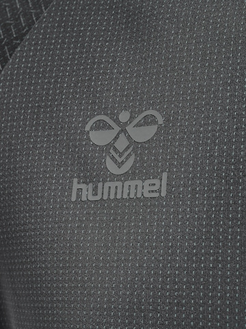 Hummel Funktionsskjorte i grå