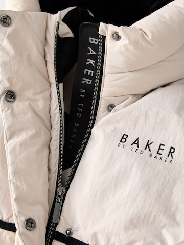 Baker by Ted Baker Mantel, värv beež