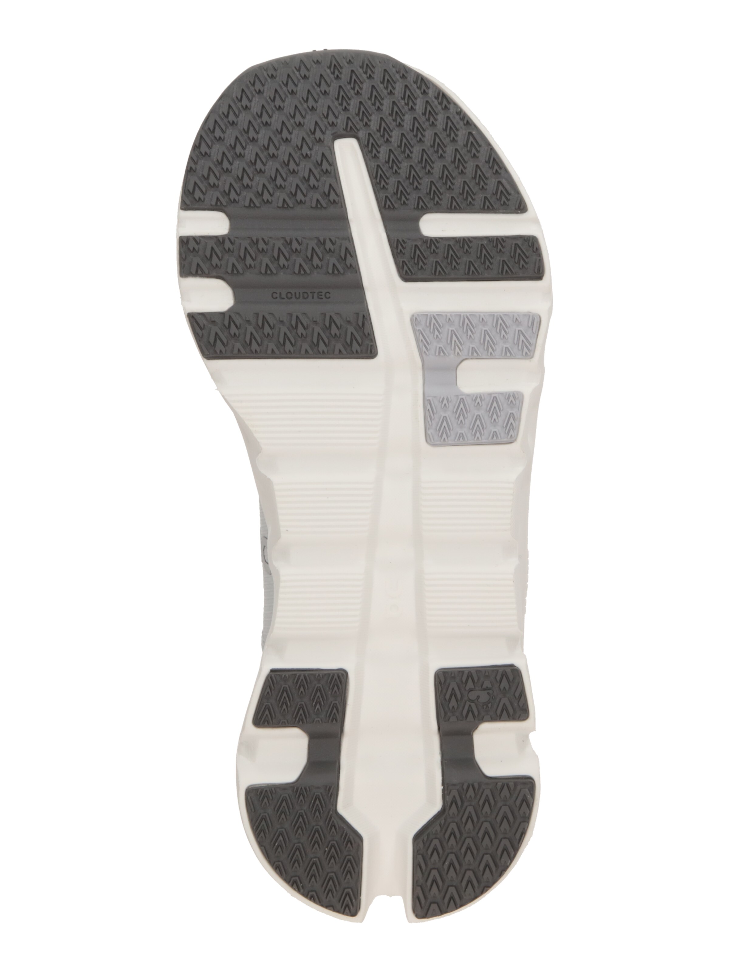 On Buty do biegania 'Cloudrunner 2' w kolorze biały