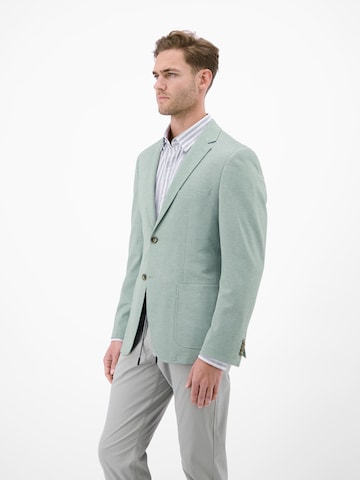 LERROS Regular fit Colbert in Groen