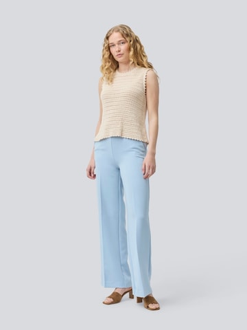 modström Top ' MieMD ' in Beige