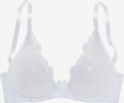 LASCANA Grudnjak u bijela, Pregled proizvoda