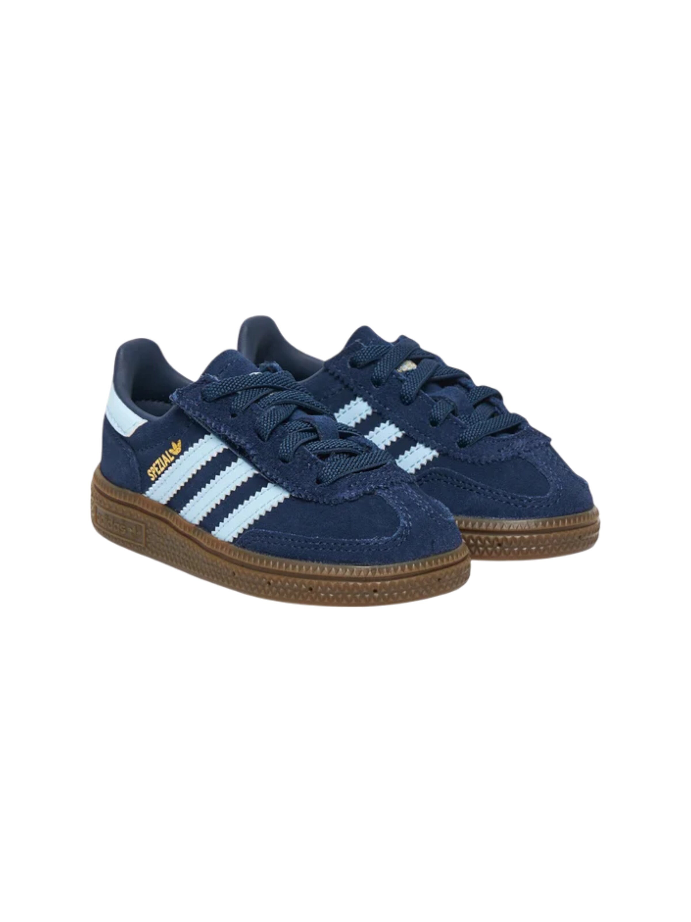 Sneaker di ADIDAS ORIGINALS in blu