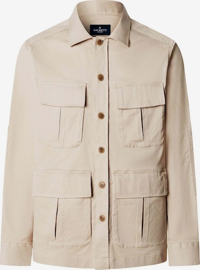 Hackett London Between-season jacket in L in Beige, Item view
