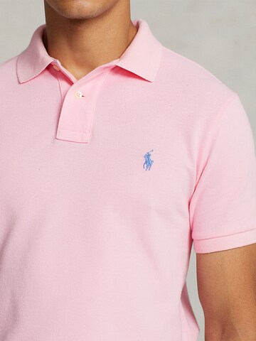 Polo Ralph Lauren Poloshirt in Pink