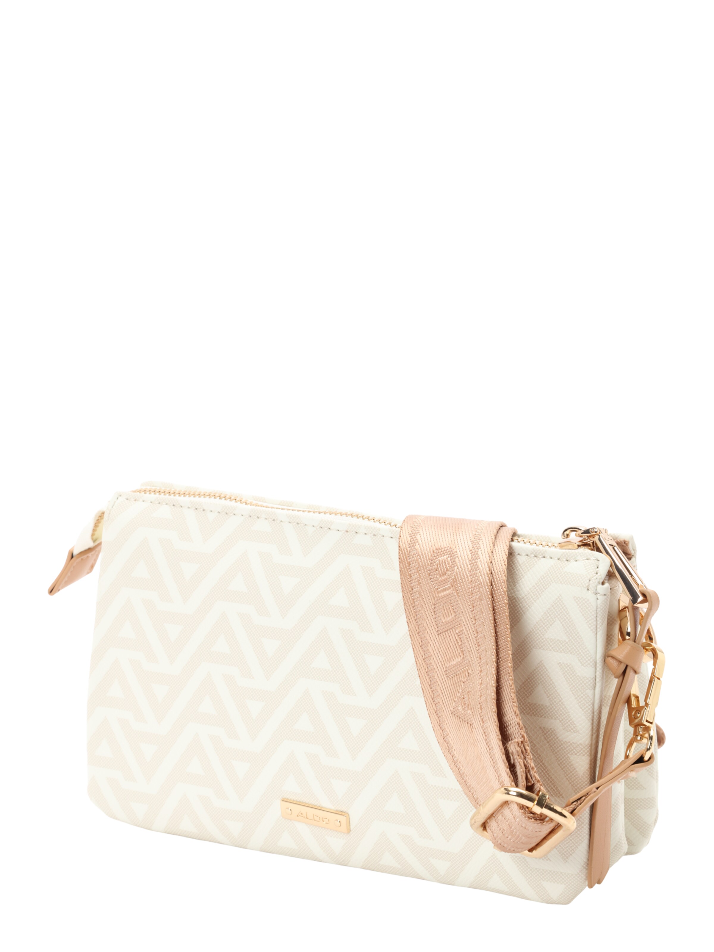 smėlio ALDO Rankinė su ilgu dirželiu 'CIALY'