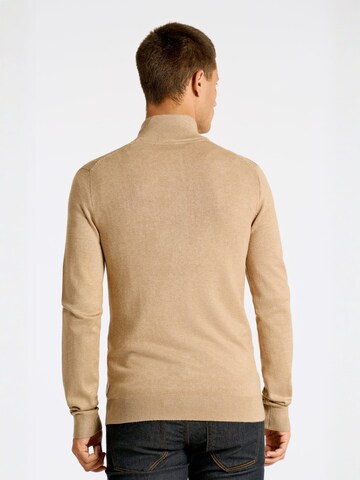Lindbergh Sweater in Beige
