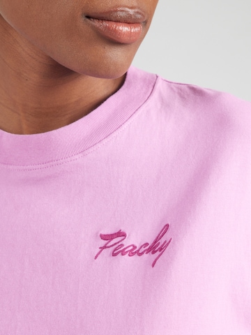 Abercrombie & Fitch Shirt in Pink