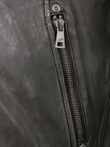 Mauritius Übergangsjacke 'MMCholly'‌‌‌‌‌ in Schwarz