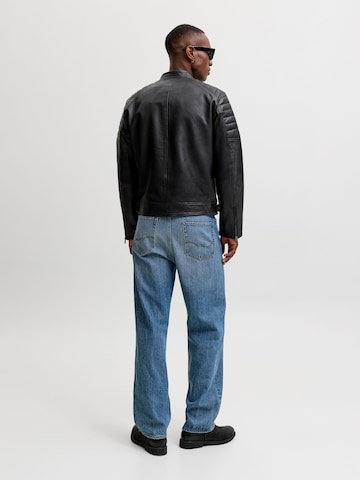 Giacca di mezza stagione di JACK & JONES in nero